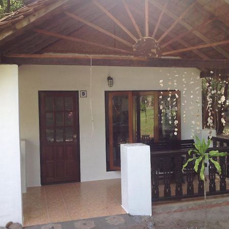 Papillon Bungalows Ko Lanta Kültér fotó