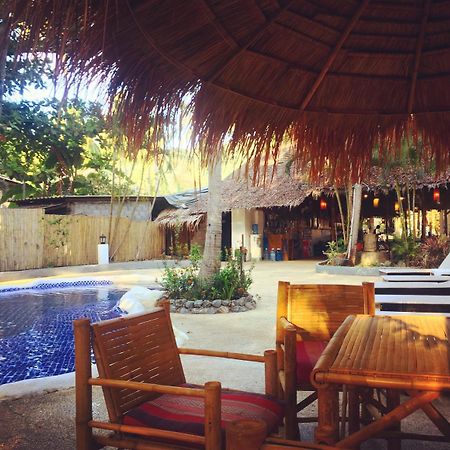 Papillon Bungalows Ko Lanta Kültér fotó