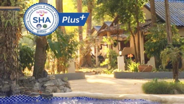 Papillon Bungalows Ko Lanta Kültér fotó