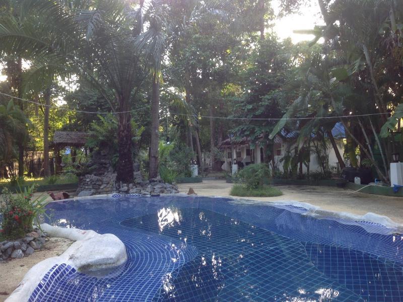 Papillon Bungalows Ko Lanta Kültér fotó
