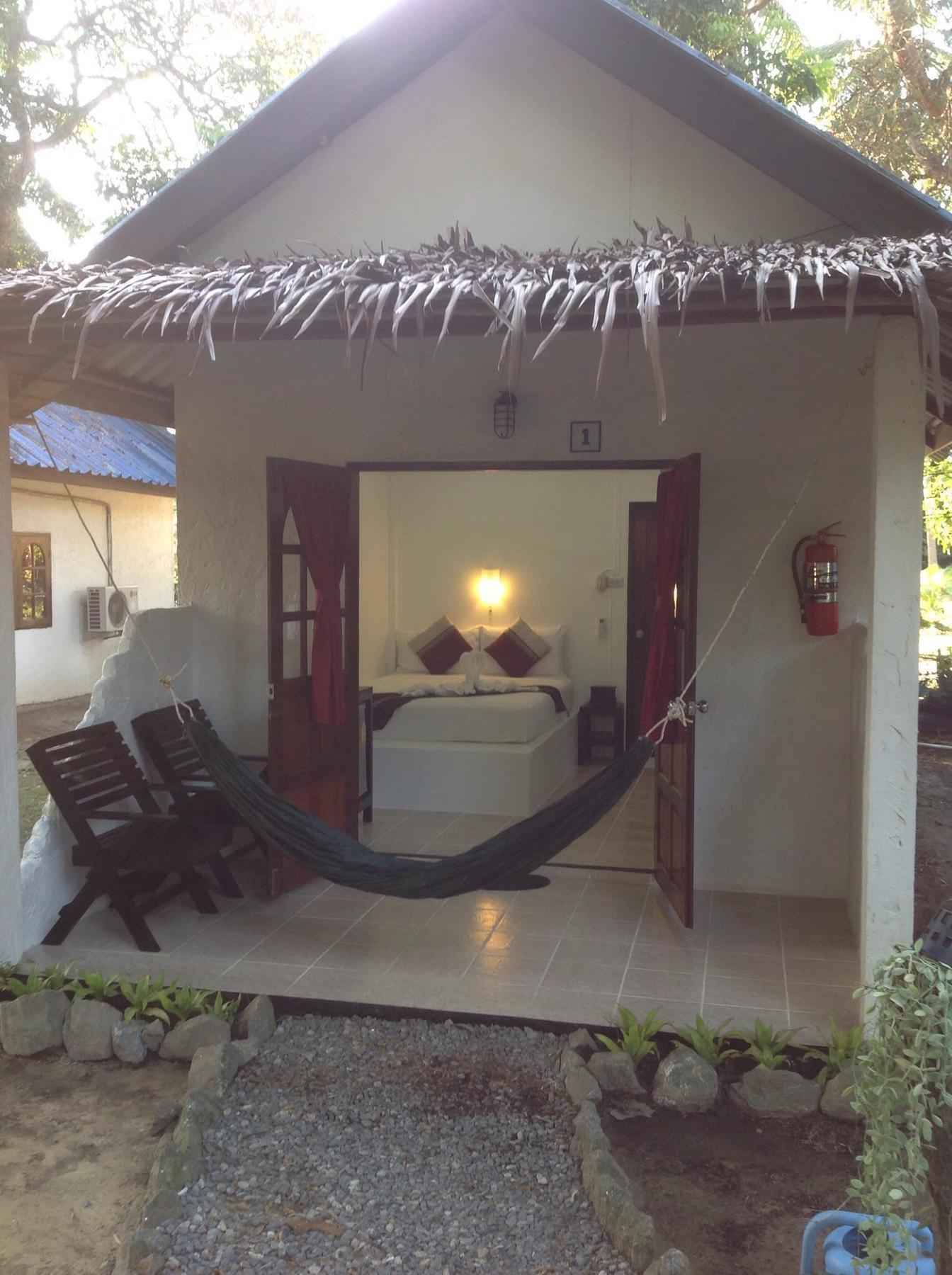 Papillon Bungalows Ko Lanta Kültér fotó