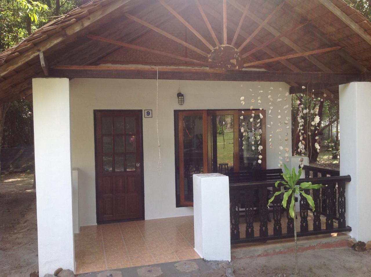 Papillon Bungalows Ko Lanta Kültér fotó