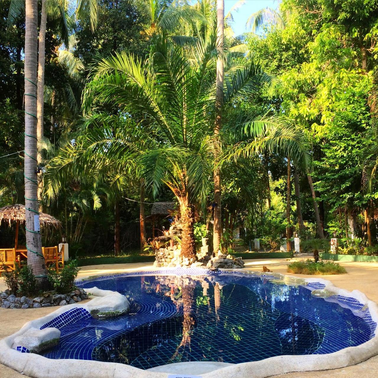 Papillon Bungalows Ko Lanta Kültér fotó