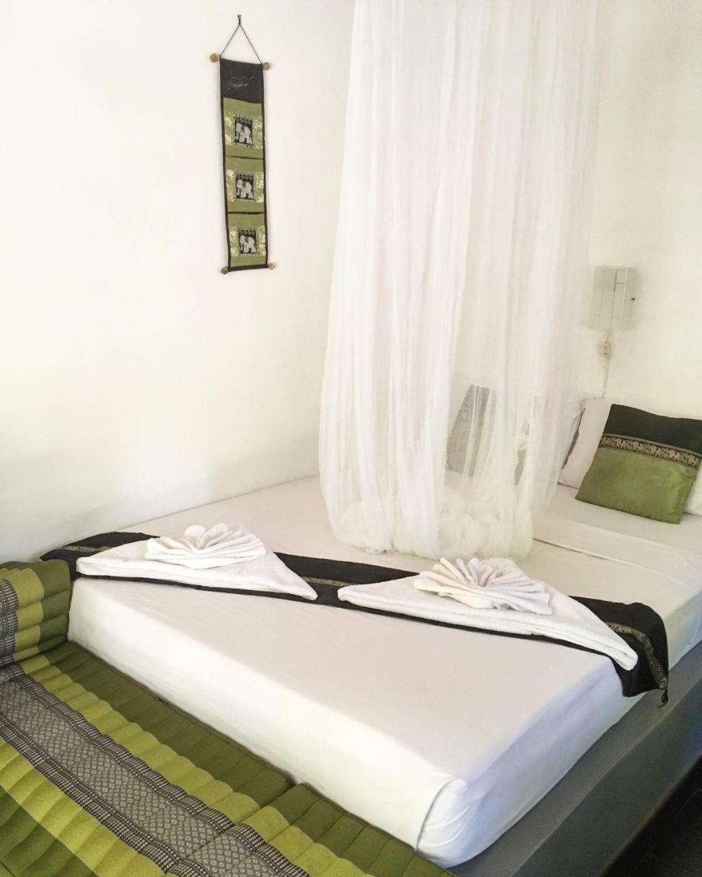 Papillon Bungalows Ko Lanta Kültér fotó