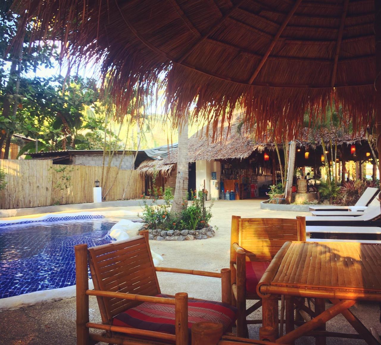 Papillon Bungalows Ko Lanta Kültér fotó