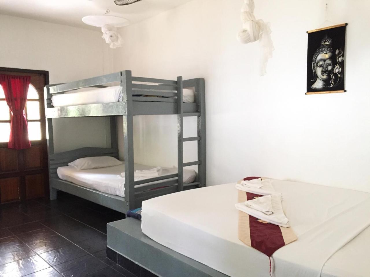 Papillon Bungalows Ko Lanta Kültér fotó
