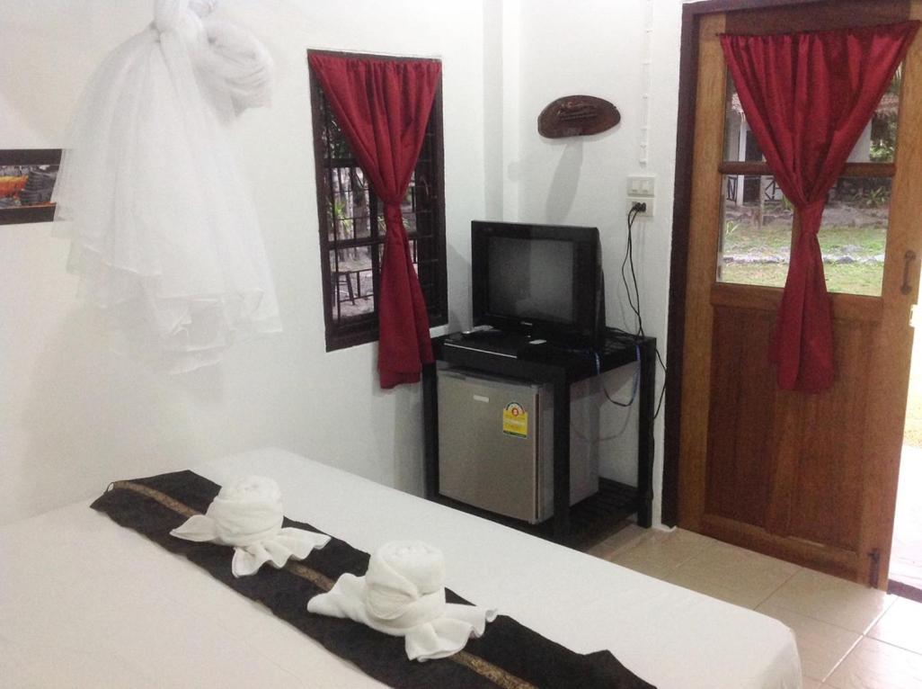Papillon Bungalows Ko Lanta Kültér fotó