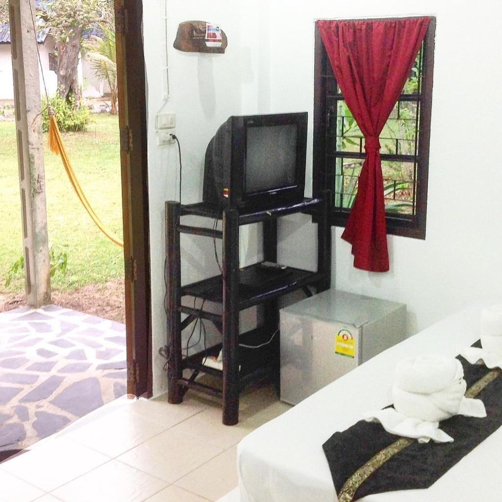 Papillon Bungalows Ko Lanta Kültér fotó