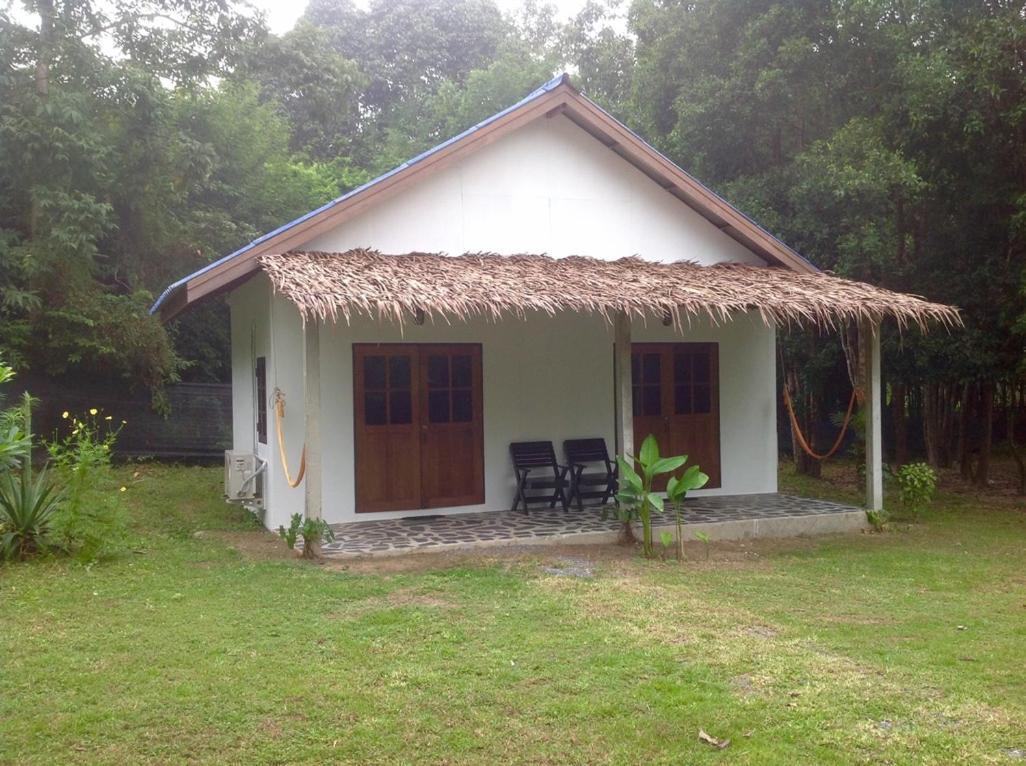 Papillon Bungalows Ko Lanta Kültér fotó